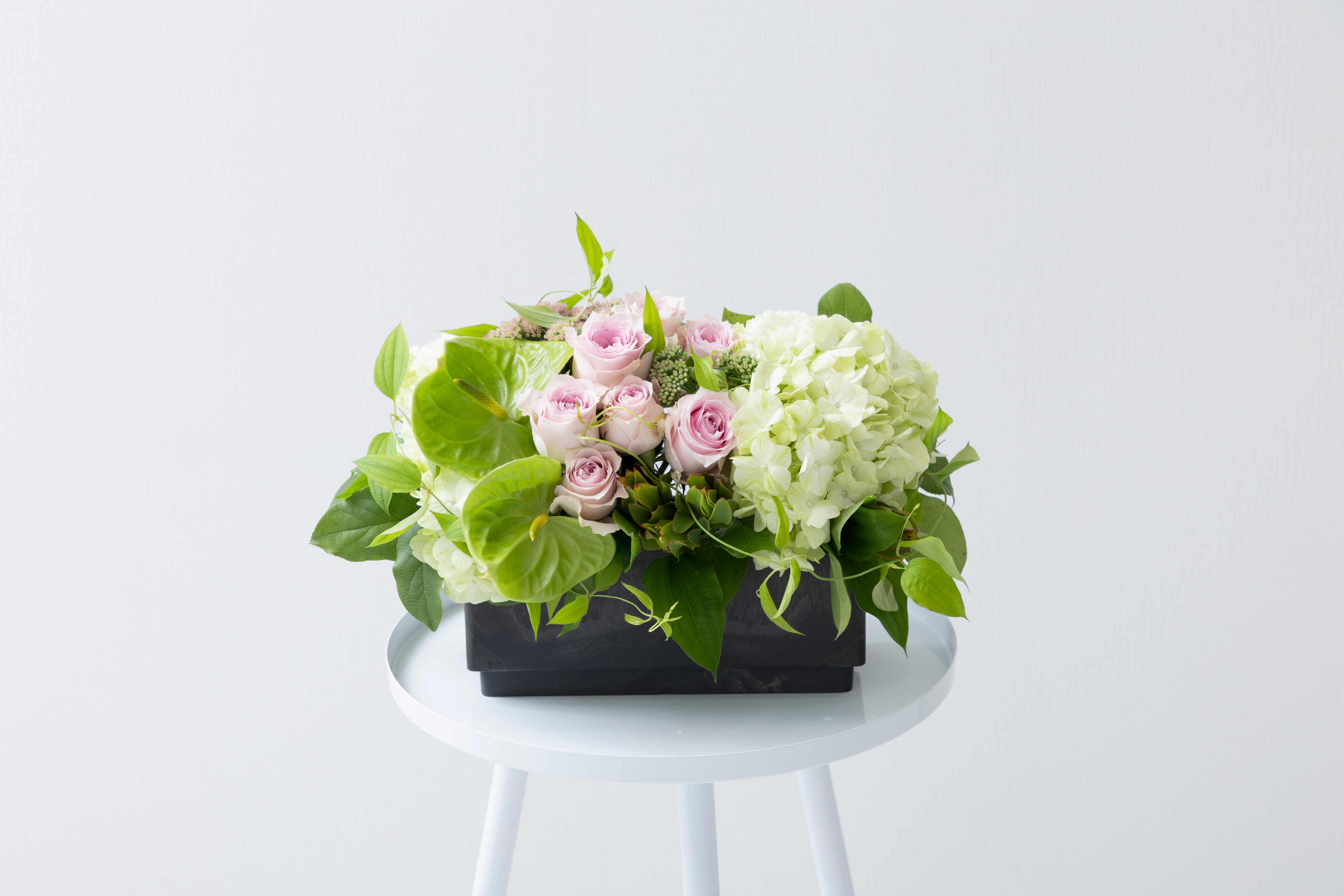 【定期 LITEプラン】アレンジメント/フラワーブーケ