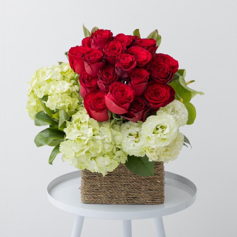 【定期 PREMIUMプラン】アレンジメント/フラワーブーケ