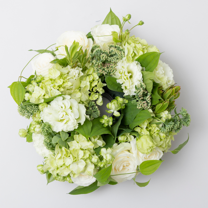 【定期 STANDARDプラン】アレンジメント/フラワーブーケ